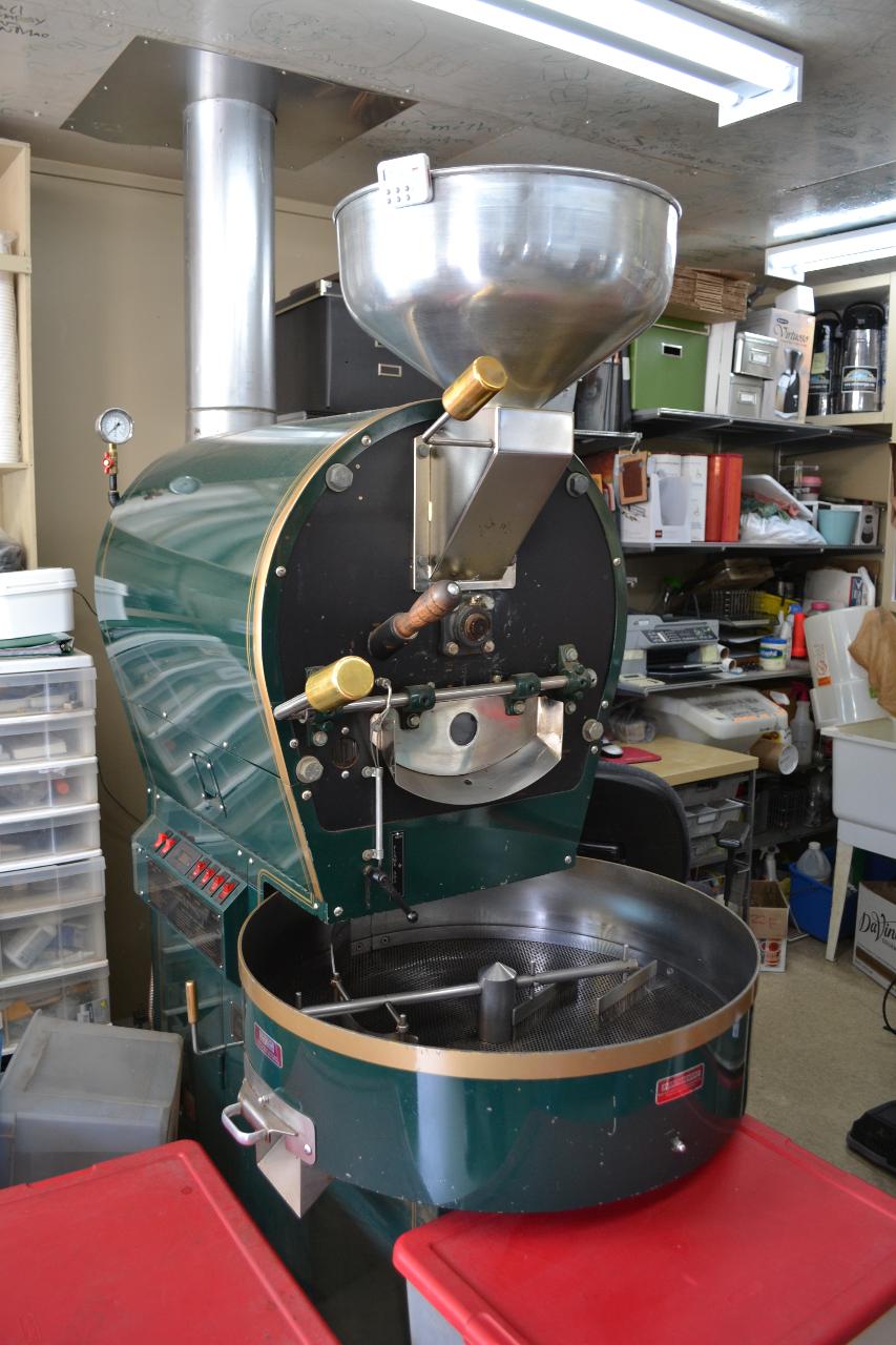 Diedrich_IR_Series_Coffee_Roaster