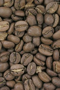 400 Degrees New England Geröstete Kaffee