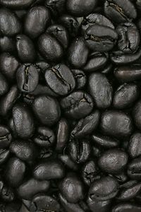 470 Degrees Italienisch Geröstete Kaffee
