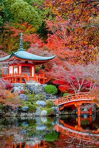 Daigo-ji
