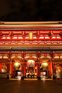 Temple Senso-ji