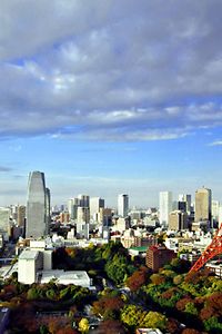 Tour de Tokyo