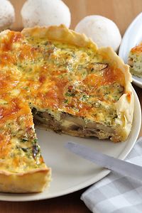 Seta Quiche