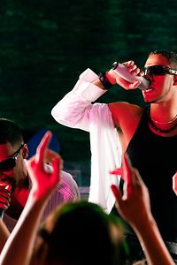 Hip Hop