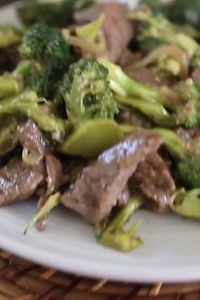 Stir Fry