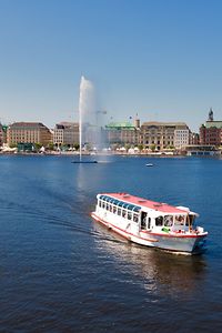 Binnenalster