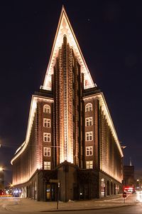 Chile Haus