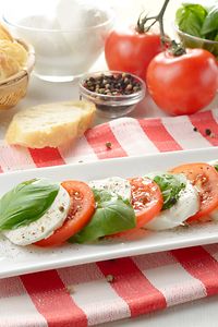 Insalata Caprese
