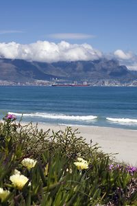 Bloubergstrand
