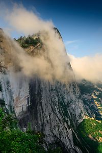 Hua Shan