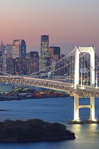 Tokyo Bay