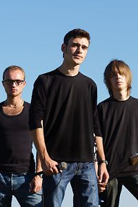 Young Rockers