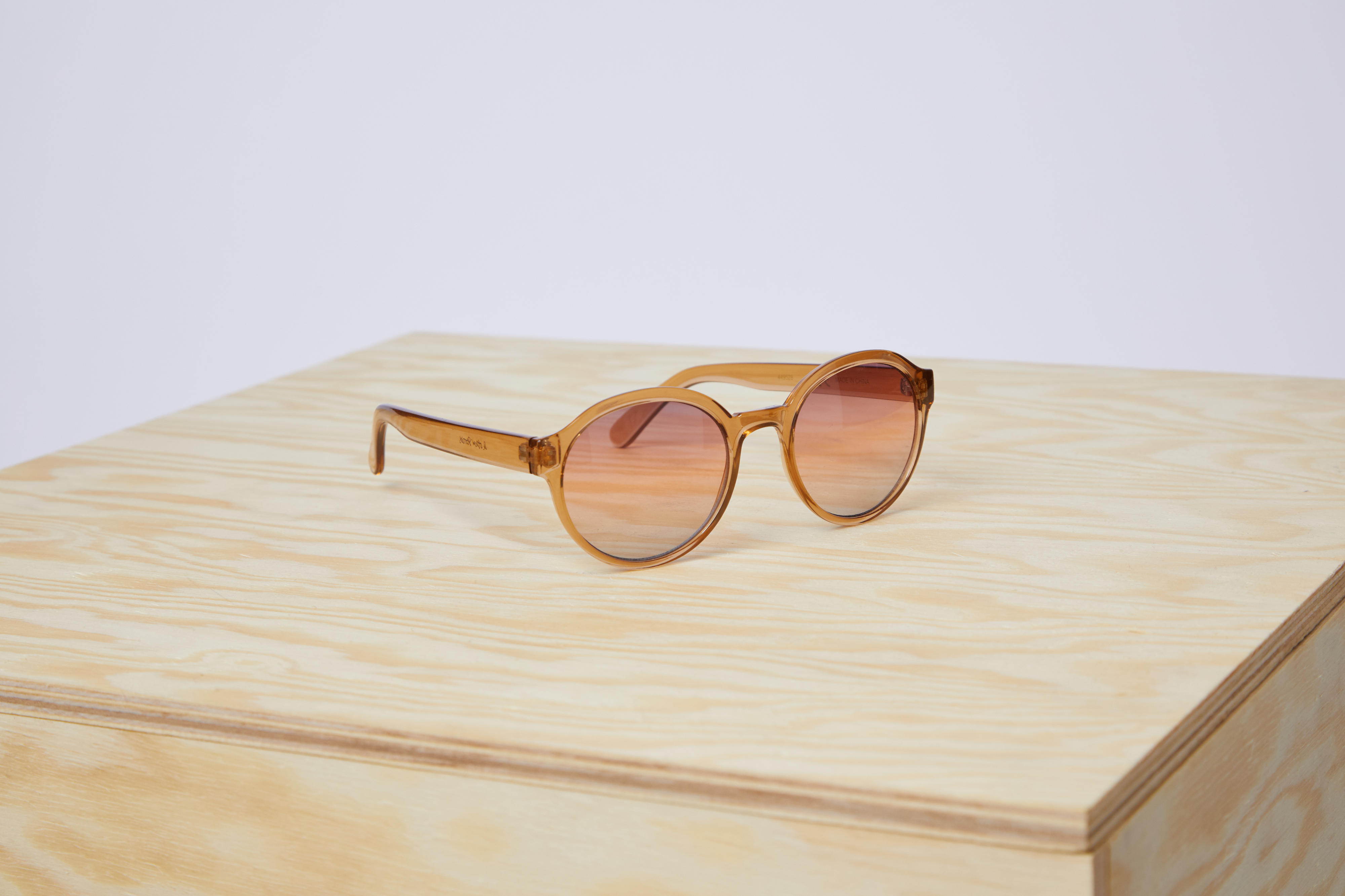 Lunettes de soleil 3