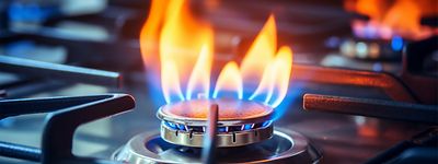 Gas Energy