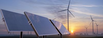 Renewable Power