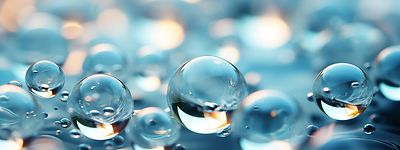 Water