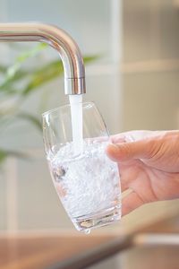 Fresh Water from the Tap