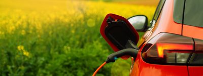 e-mobility