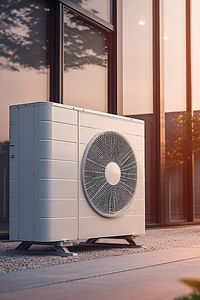 Heat Pump