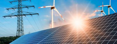 Renewable Energy