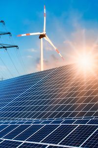 Renewable Energy