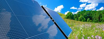 Solar Panels