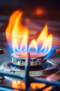 Gas Energie