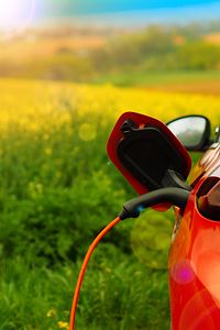 mobilità elettrica