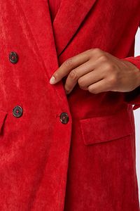 Red Jacket 2