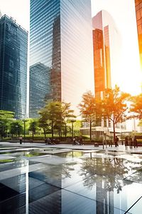 About Chef Corp.