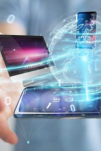 Mobile Gadgets