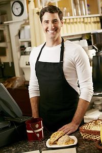 Happy Chef
