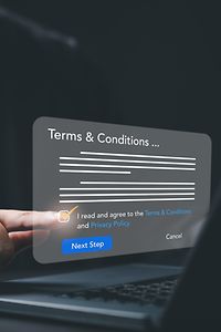Terms and Conditions