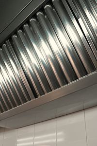 Bild der Chef Dunstabzugshaube HD900