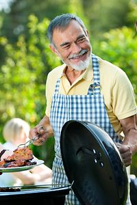 Barbecue Party