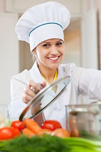 パーフェクト料理