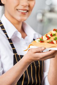 A Chef's Perfection