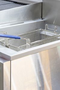 Picture of the ChefWave™ HD Fryer (large)