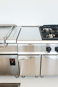Picture of the Chef Range CR1020 Premium