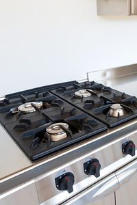 Picture of the Chef Range CR780 Standard