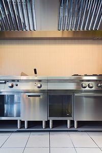 Picture of the Chef Range CR990 Deluxe