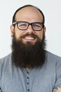 Joshua Campos