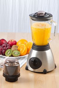 Picture of the Browne BL700 Blender