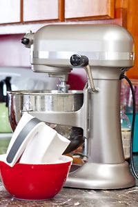 Picture of the Kitchenette KNC30 Mixer