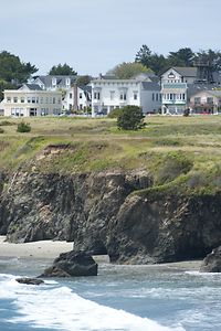 Pueblo Mendocino
