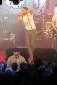 Live Concerts