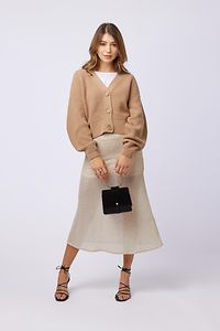 Look 3 - Lilly - Elegant Dress Look
